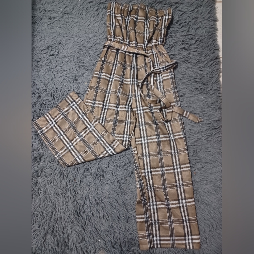Jumpsuit